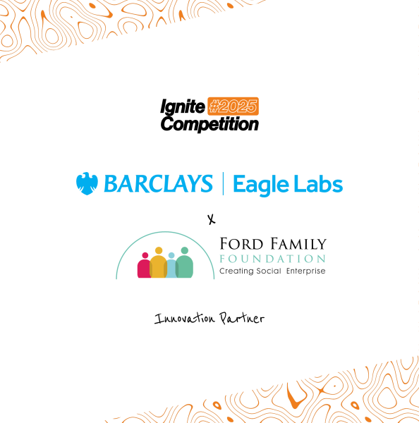 Ignite 2025- UK’s Flagship Social Enterprise Competition for Student and Graduate Entrepreneurs 2025 (Up to £50,000)